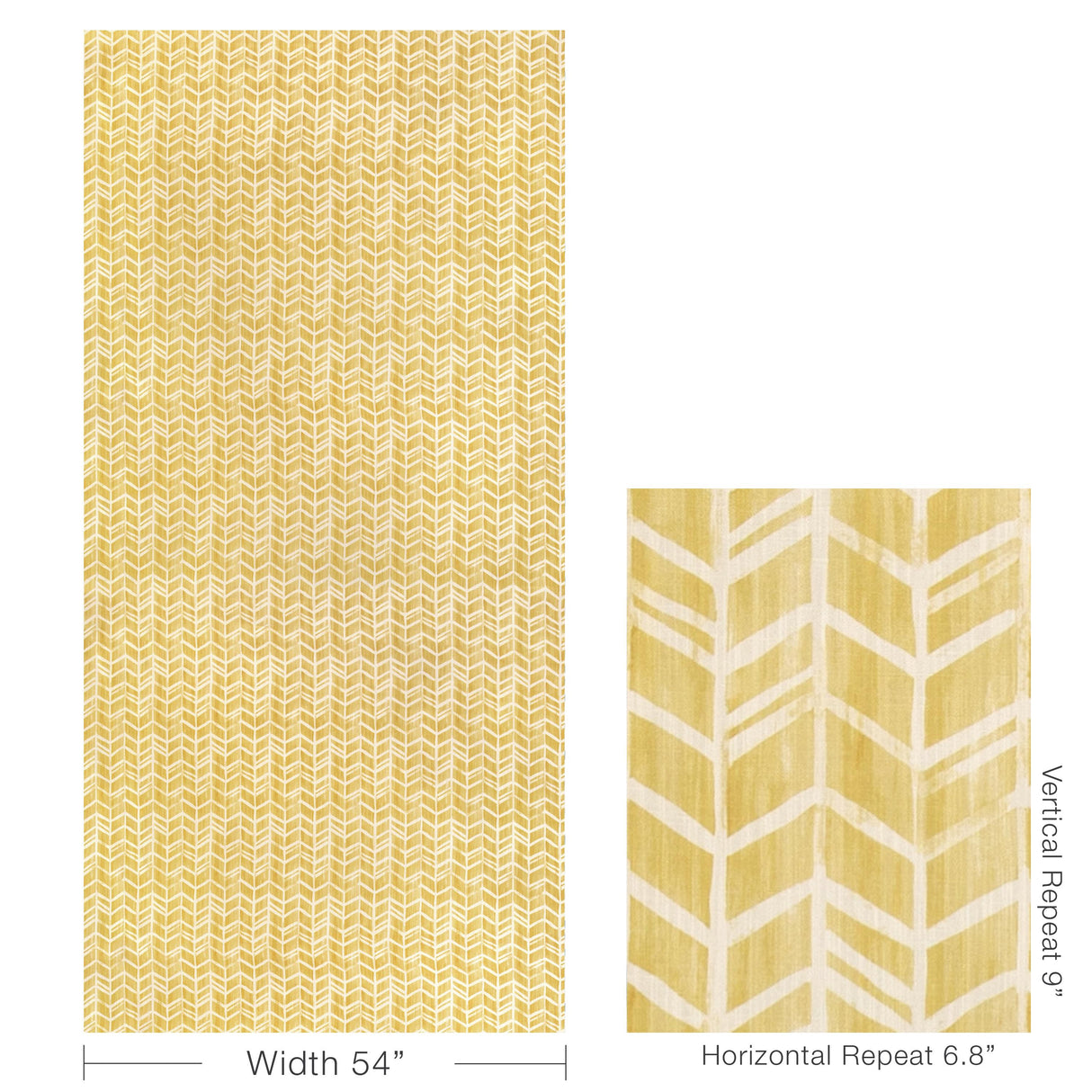 Kravet DONT FRET MAIZE Fabric