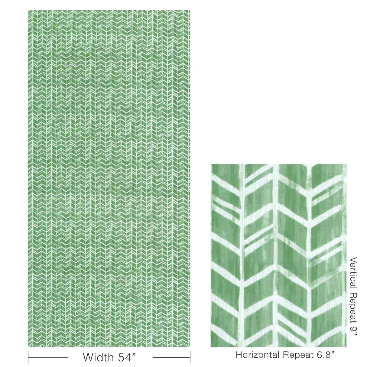 Kravet DONT FRET JADE Fabric