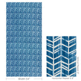 Kravet DONT FRET LAKE Fabric