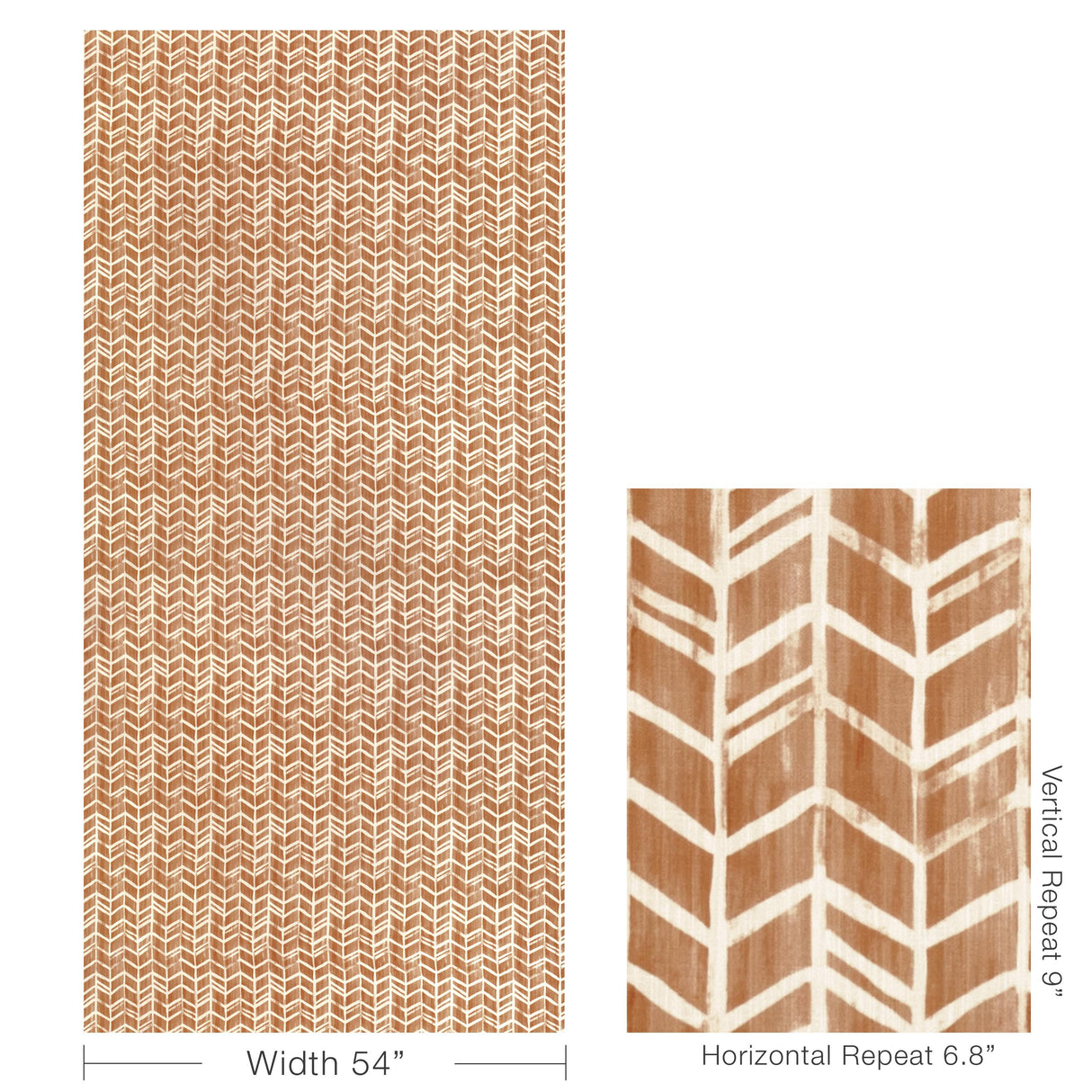 Kravet DONT FRET CLAY Fabric