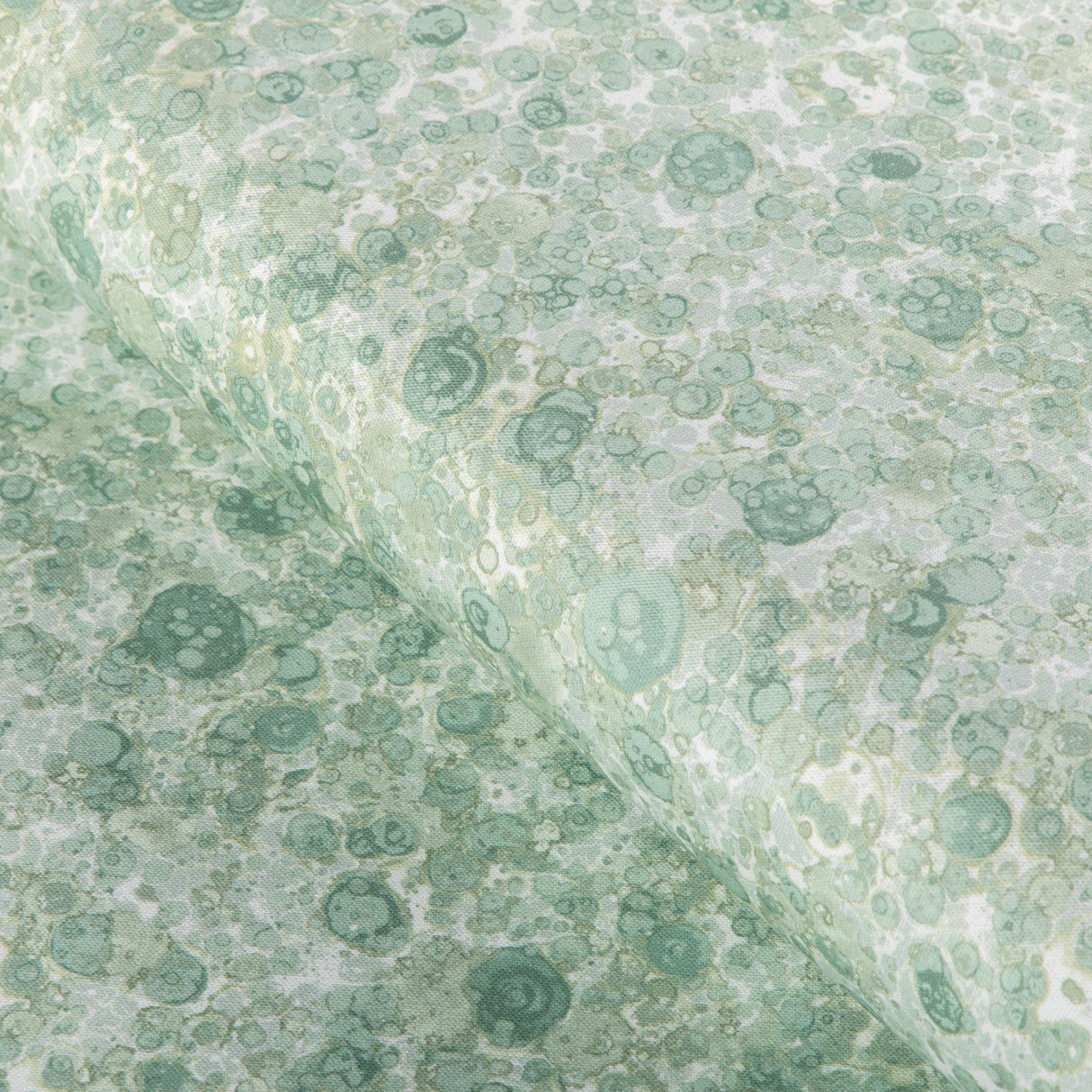 Kravet FIZZLED MINT Fabric