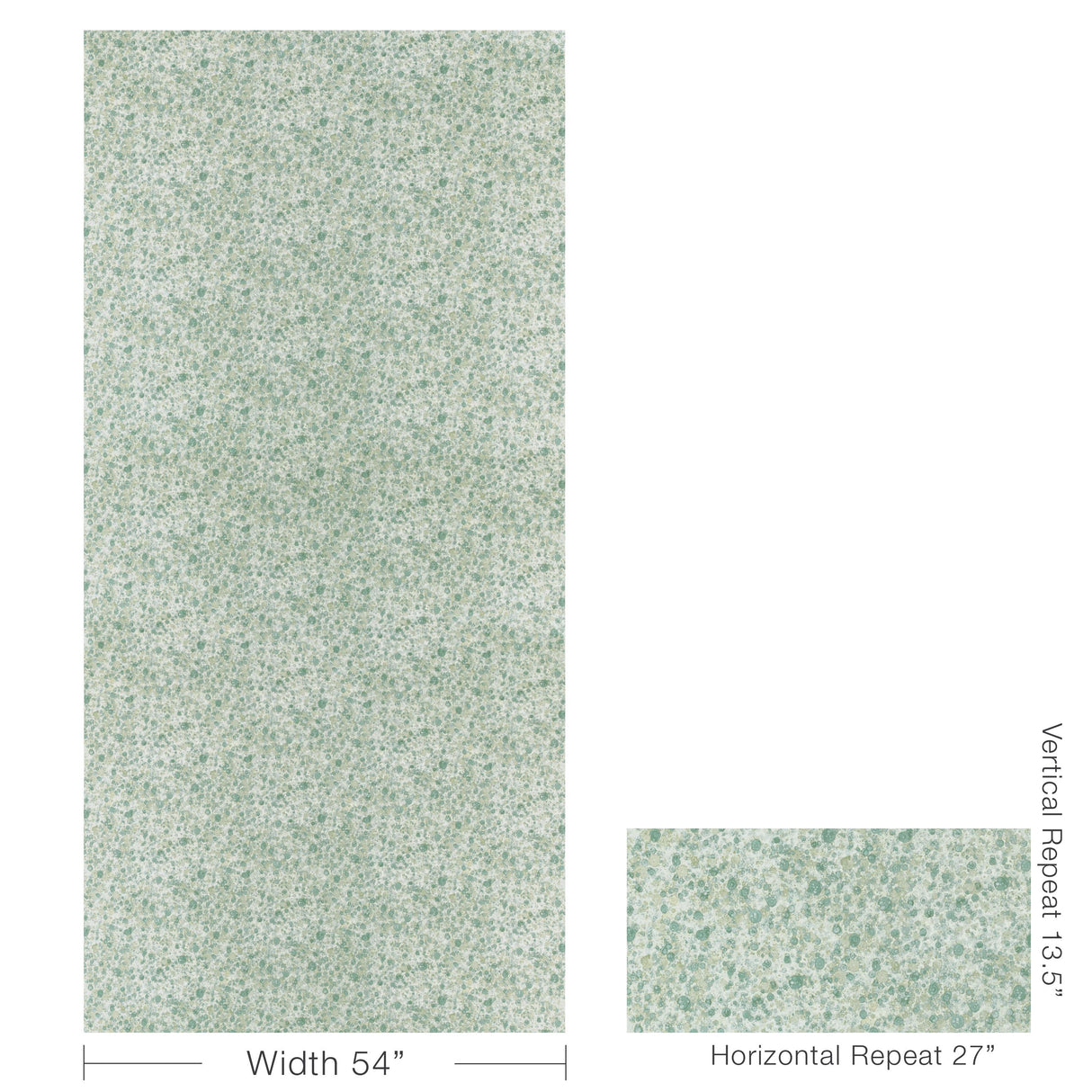 Kravet FIZZLED MINT Fabric