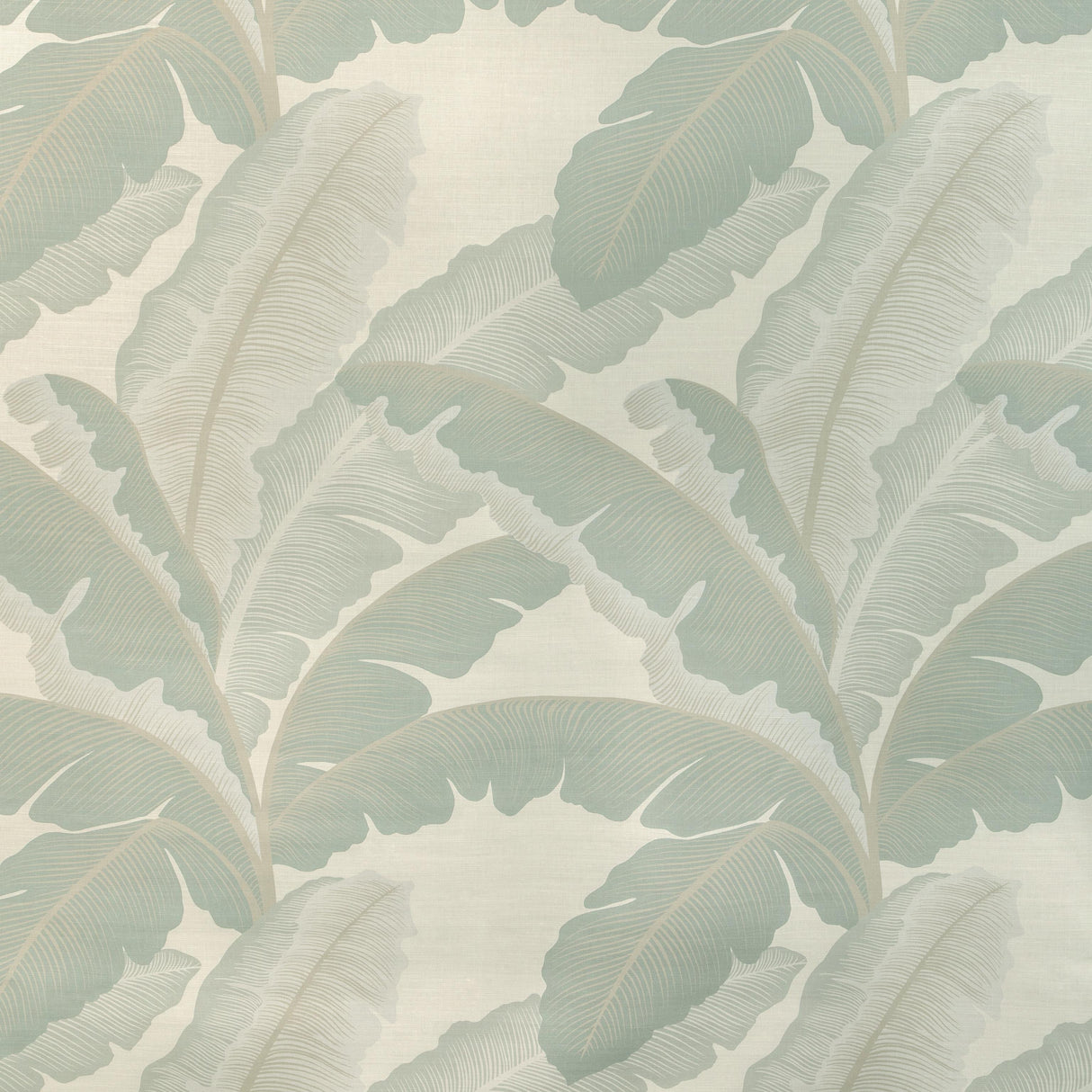 Kravet ISLA ROYAL MIST Fabric