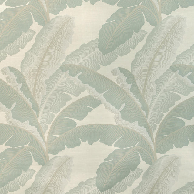 Kravet ISLA ROYAL MIST Fabric