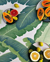 Kravet ISLA ROYAL VERDE Fabric