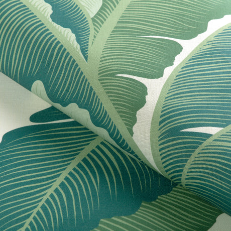 Kravet ISLA ROYAL AZURE Fabric