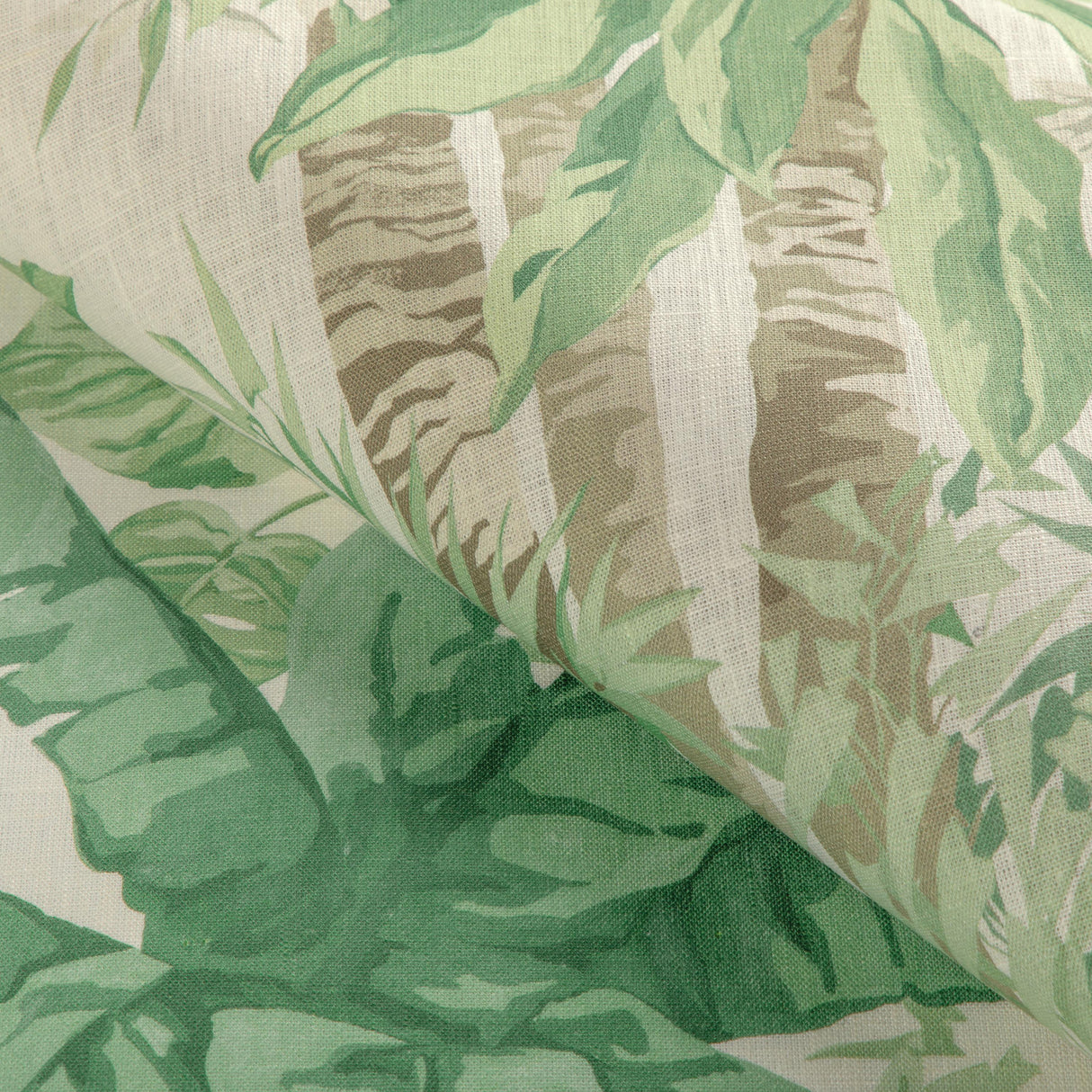 Kravet JUNGLEWOOD VERDE Fabric