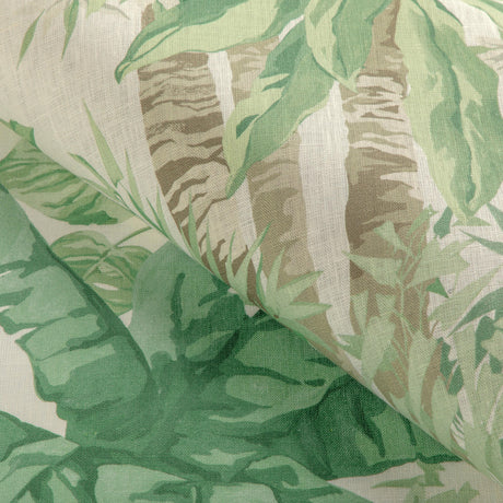 Kravet JUNGLEWOOD VERDE Fabric