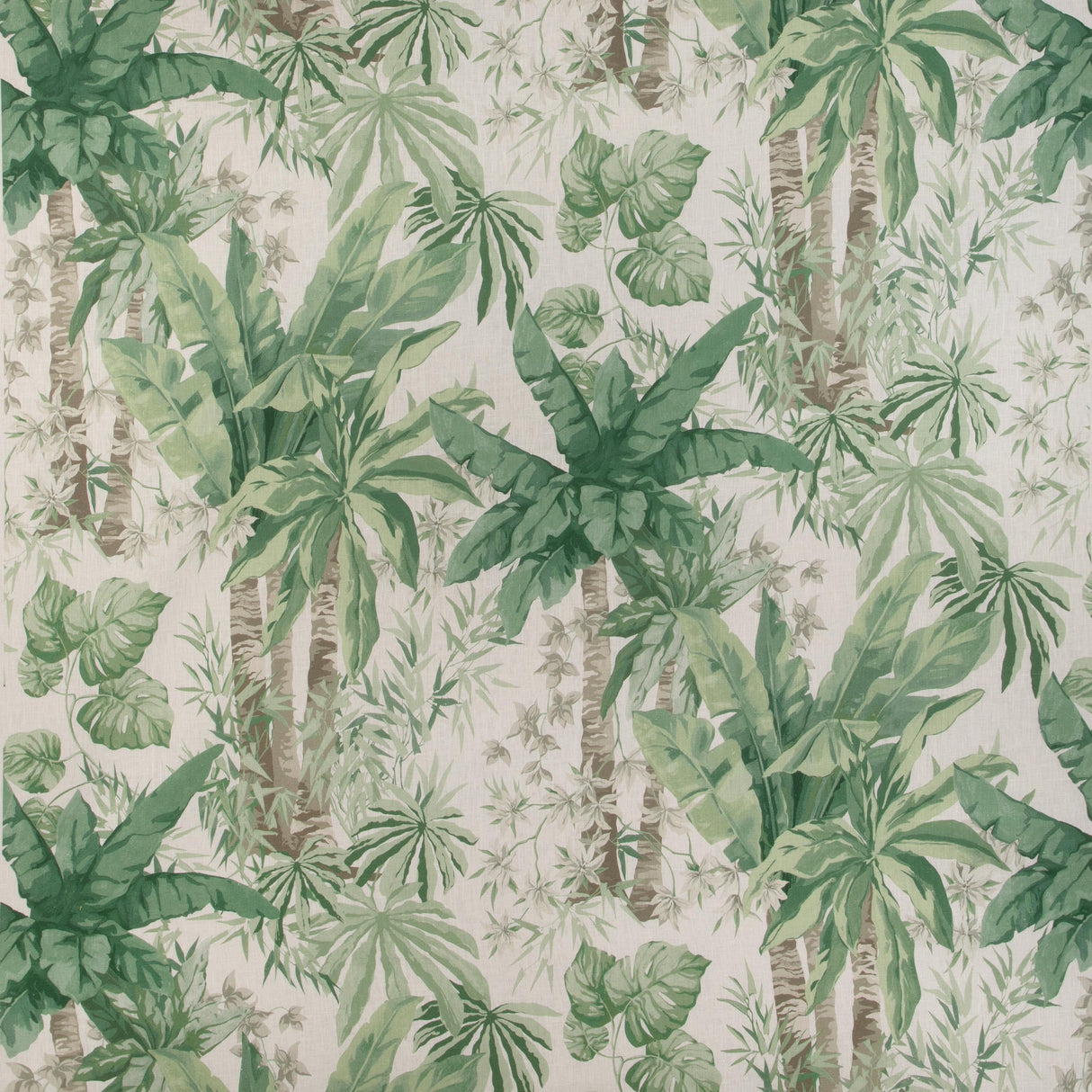 Kravet JUNGLEWOOD VERDE Fabric