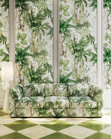 Kravet JUNGLEWOOD VERDE Fabric