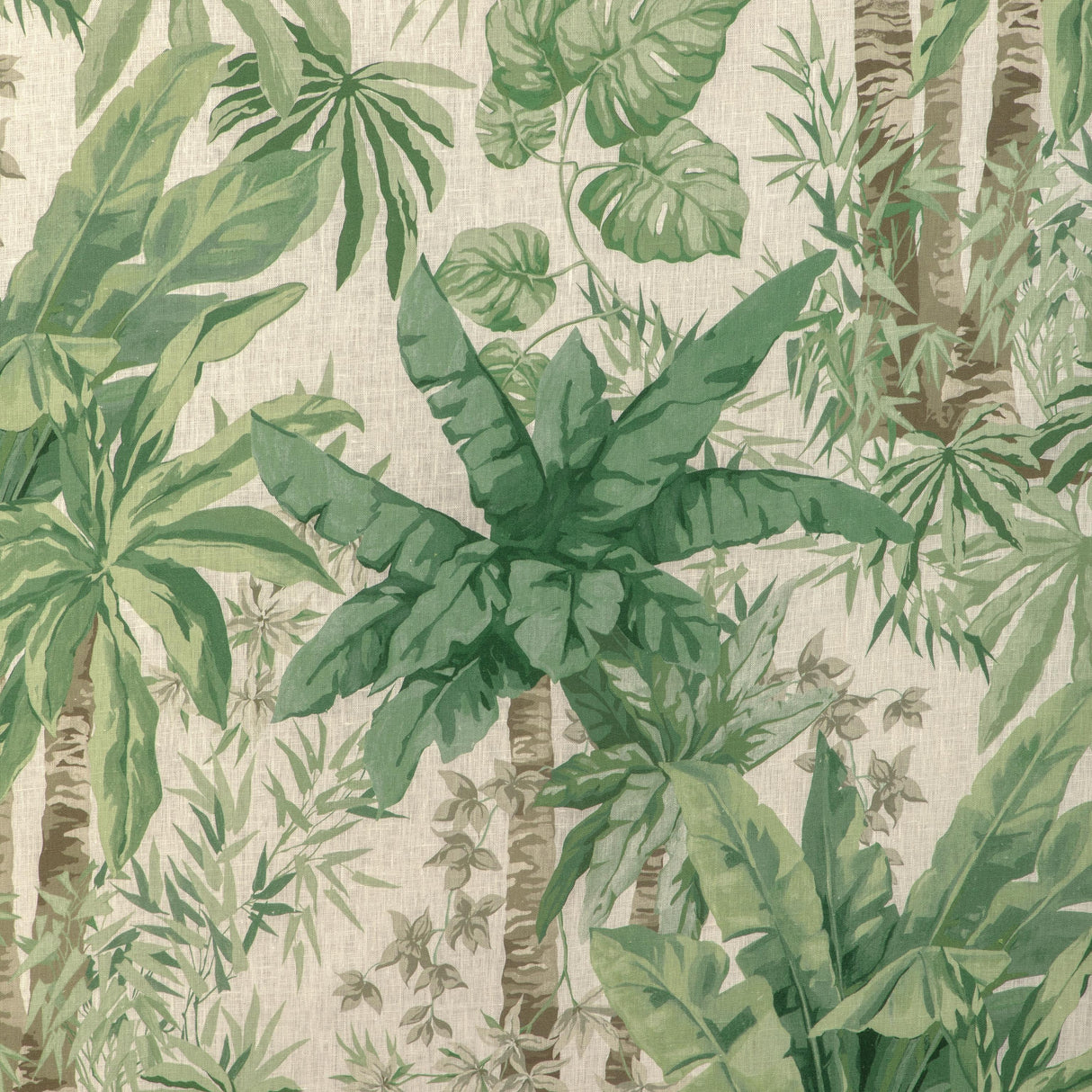 Kravet JUNGLEWOOD VERDE Fabric