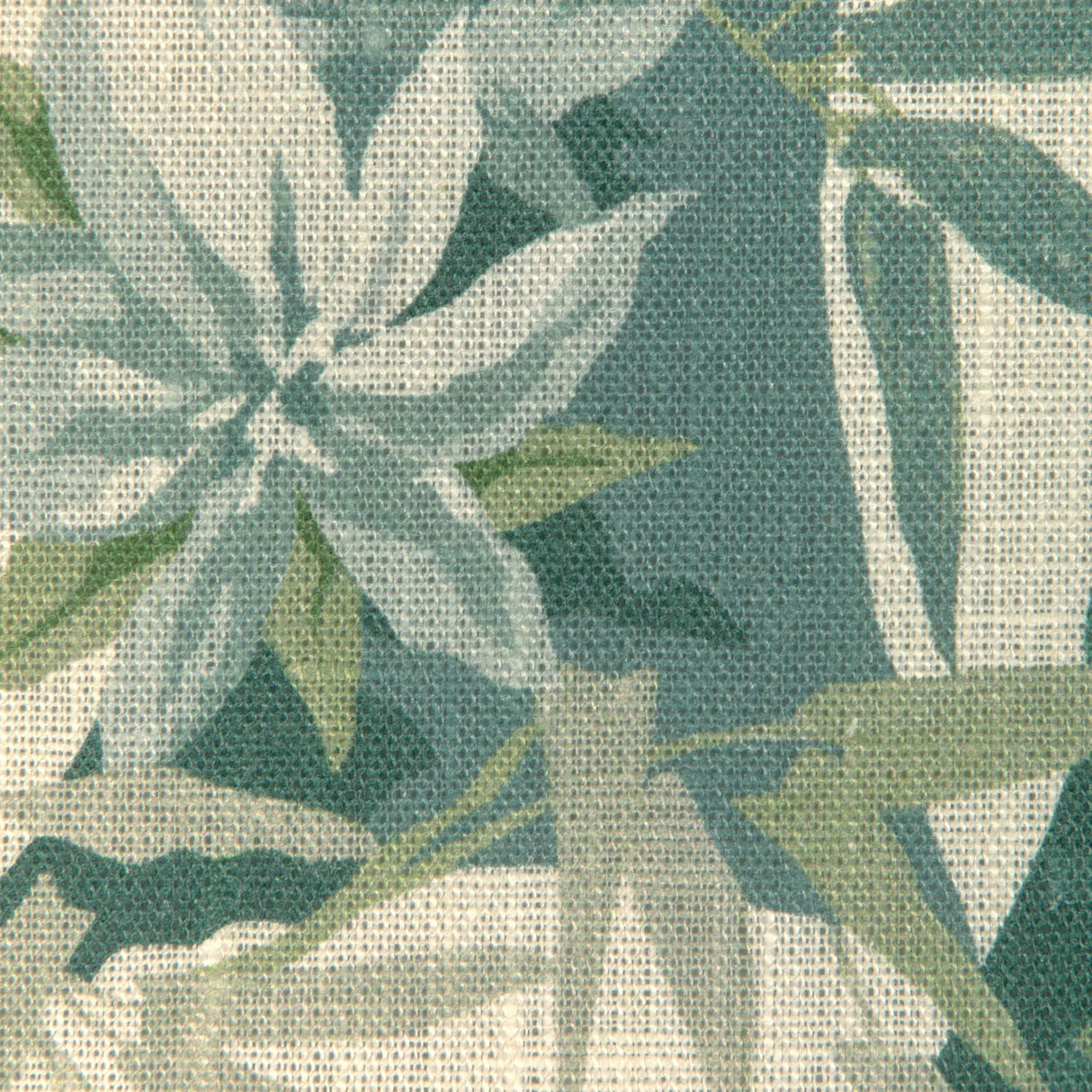 Kravet JUNGLEWOOD BLUE SAGE Fabric