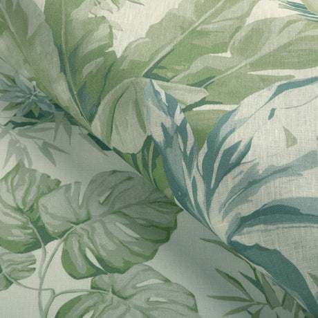 Kravet JUNGLEWOOD BLUE SAGE Fabric