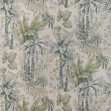 Kravet JUNGLEWOOD BLUE SAGE Fabric
