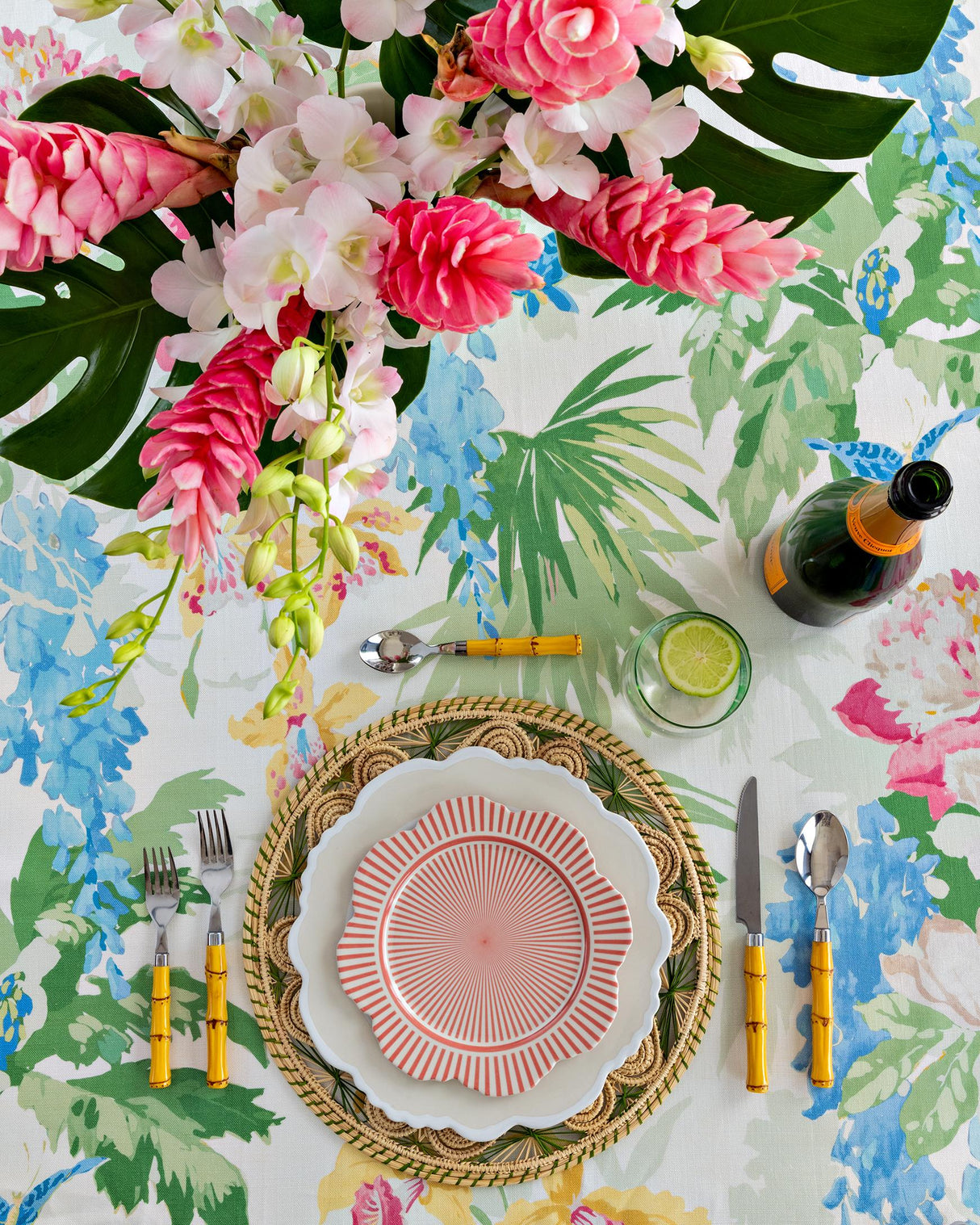 Kravet LA SELVA TROPICAL Fabric