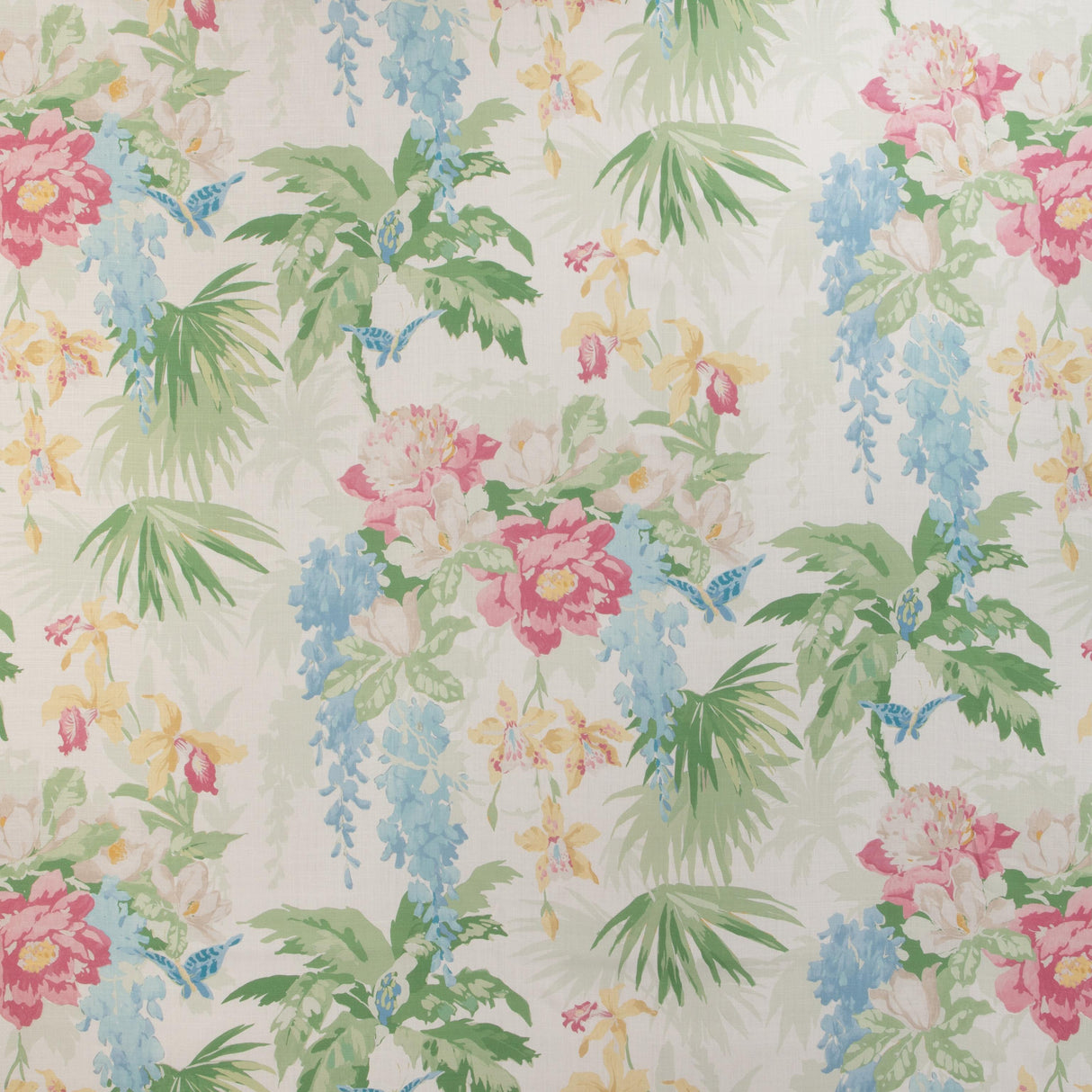 Kravet LA SELVA TROPICAL Fabric