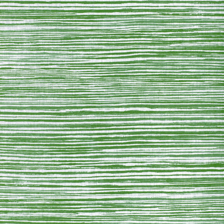 Kravet LANDLINES EMERALD Fabric