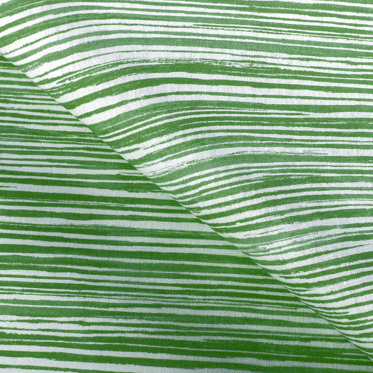 Kravet LANDLINES EMERALD Fabric