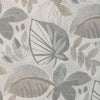 Kravet Leaf-A-Lot Dove Fabric