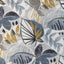 Kravet LEAF-A-LOT NICKEL Fabric