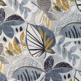 Kravet LEAF-A-LOT NICKEL Fabric