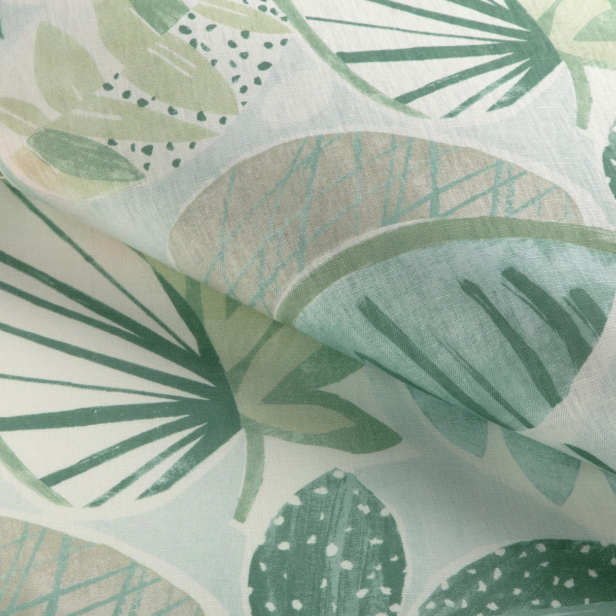 Kravet LEAF-A-LOT ALOE Fabric