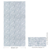 Kravet LEOPARDOS SKY Fabric