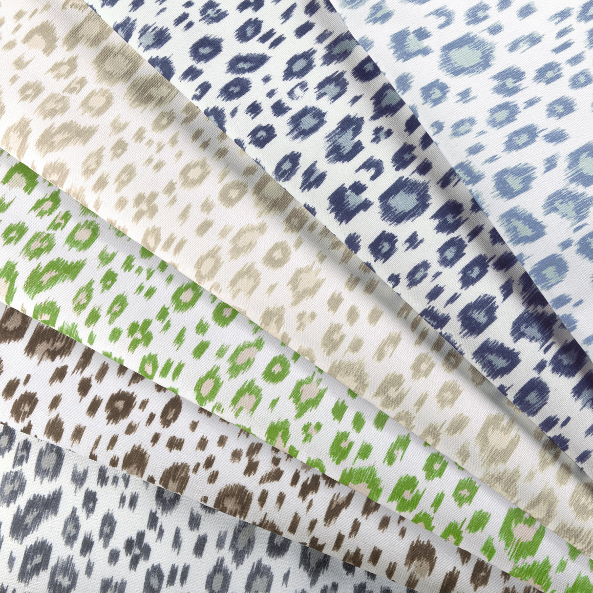 Kravet LEOPARDOS SKY Fabric
