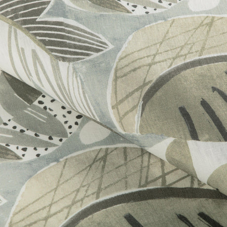 Kravet LEAF-A-LOT RATTAN Fabric