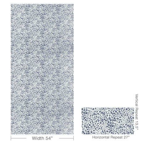 Kravet LEOPARDOS LAPIS Fabric