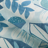 Kravet LEAF-A-LOT OCEAN Fabric