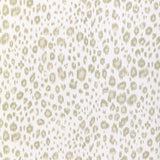 Kravet LEOPARDOS TAUPE Fabric