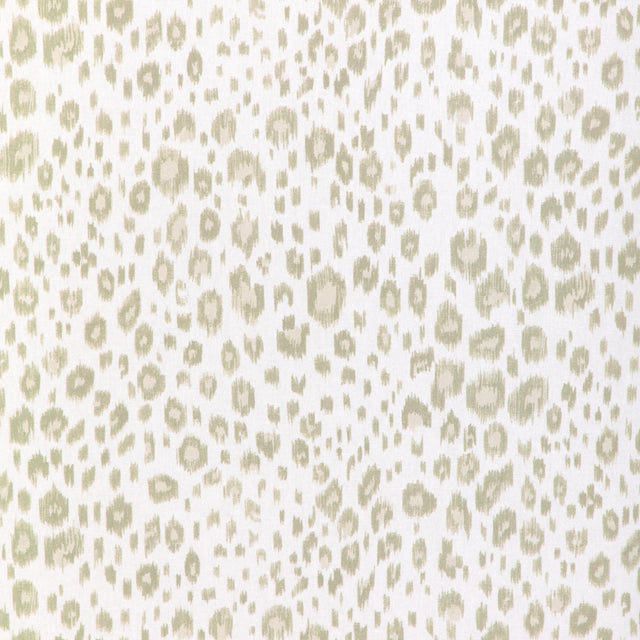 Kravet LEOPARDOS TAUPE Fabric