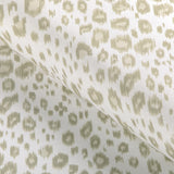 Kravet LEOPARDOS TAUPE Fabric