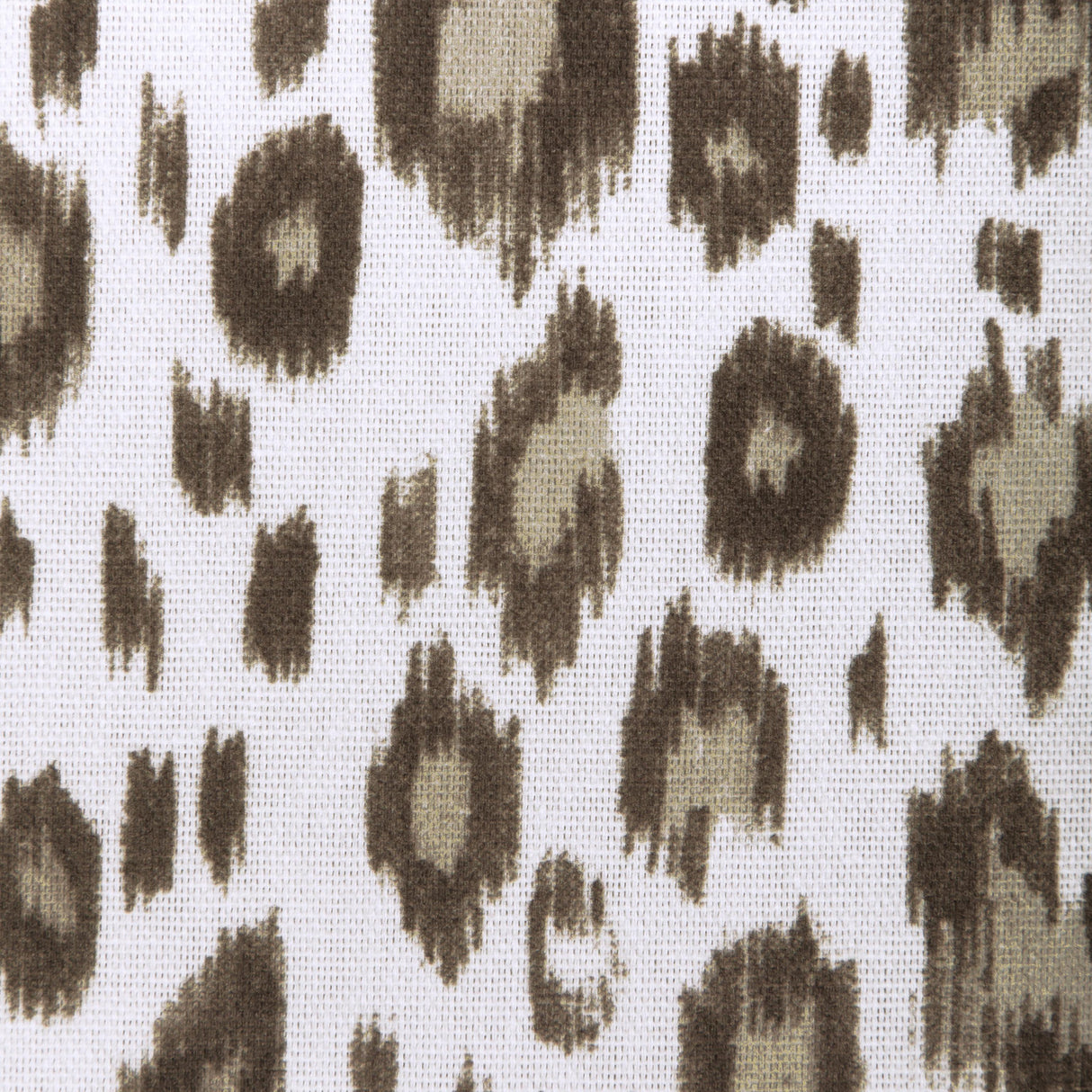 Kravet LEOPARDOS JAVA Fabric