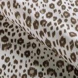 Kravet LEOPARDOS JAVA Fabric