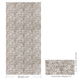 Kravet LEOPARDOS JAVA Fabric