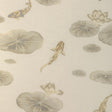 Kravet LOTUS PRINT SANDSTONE Fabric