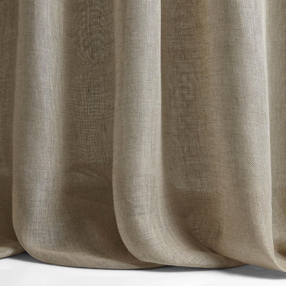 Lizzo LEGATO 06 Drapery Fabric