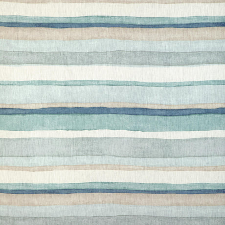 Kravet MALABO AQUAMARINE Fabric