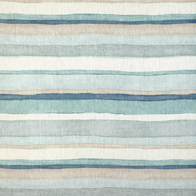 Kravet MALABO AQUAMARINE Fabric