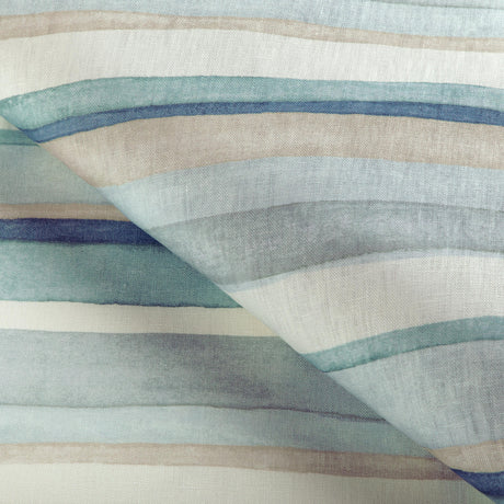 Kravet MALABO AQUAMARINE Fabric