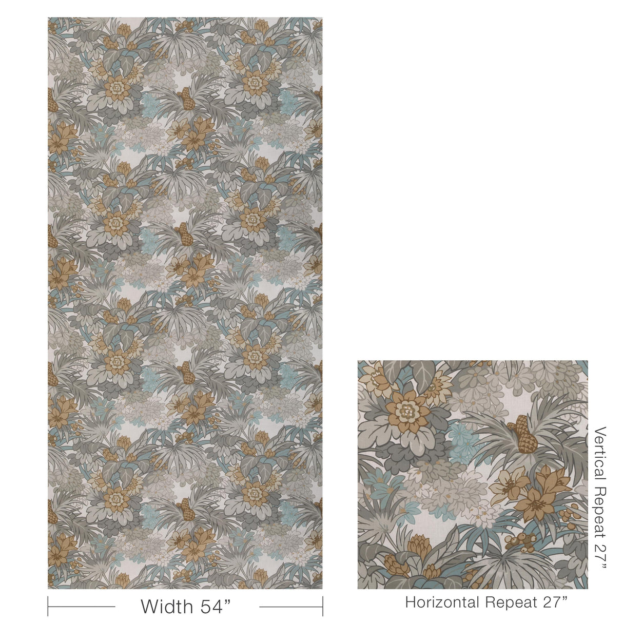 Kravet MILANI PEBBLE Fabric