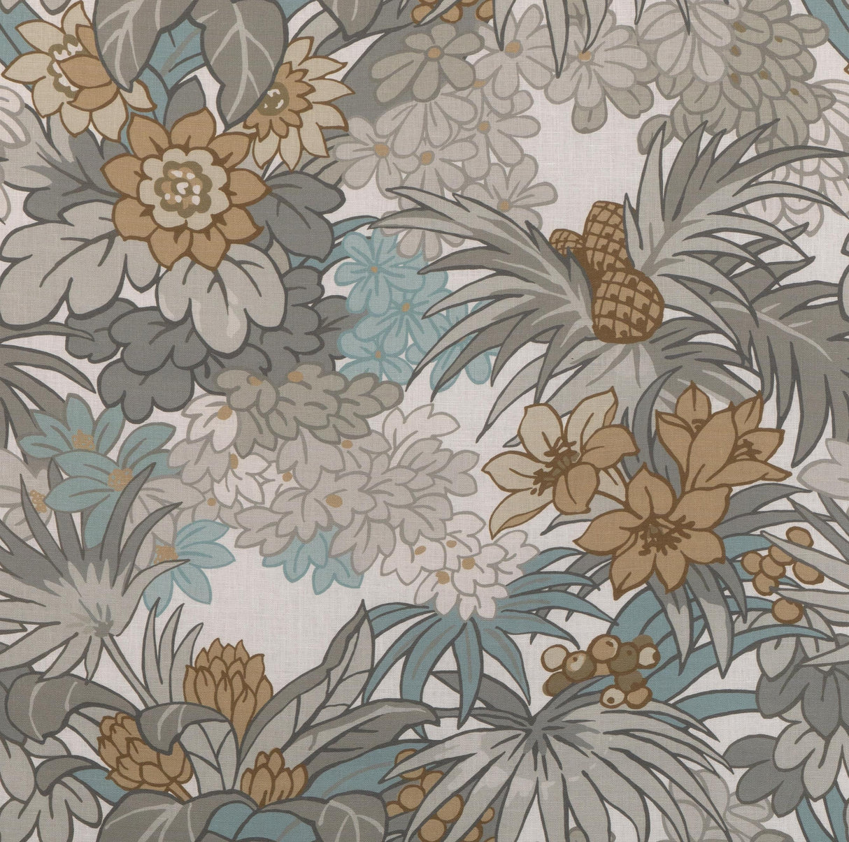 Kravet MILANI PEBBLE Fabric