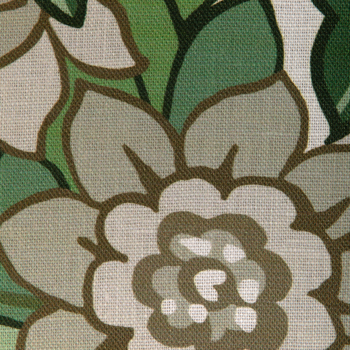 Kravet MILANI PALMETTO Fabric