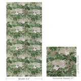 Kravet MILANI PALMETTO Fabric