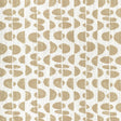 Kravet MOON PHASE TAN Fabric