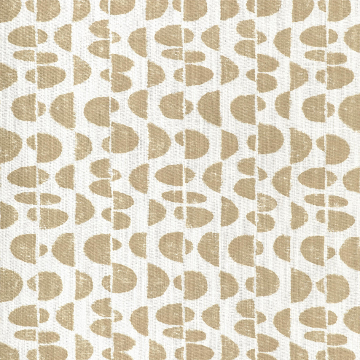Kravet MOON PHASE TAN Fabric