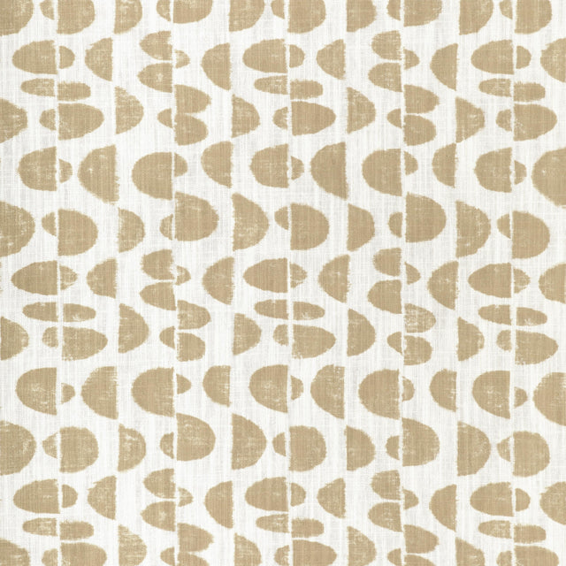 Kravet MOON PHASE TAN Fabric