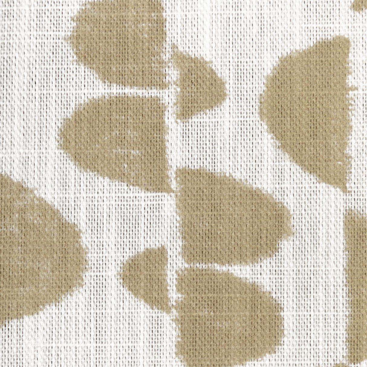Kravet MOON PHASE TAN Fabric